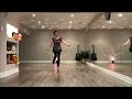 Stay With Me line dance