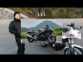 【gpz750f】仲間がzを納車してmuscleガレージに新たなzが加わったので色々聞いてみた！