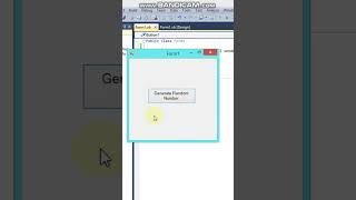 How to generate random numbers in VB.NET