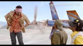 Total Dhamaal Funny Scenes | Funny Clips by Johnny Lever, Ritesh & Anil Kapoor)