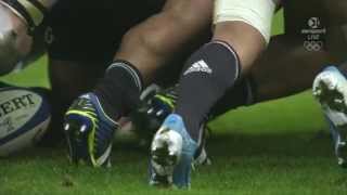 All Blacks 2013 Legacy