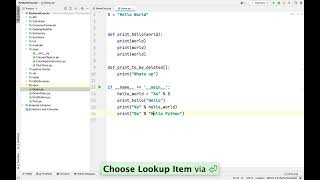 5 Inline refactoring