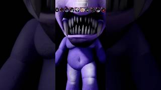 New Classic Ao Oni Death Animation | Pillar Chase 2