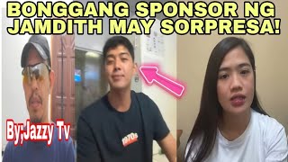 BONGGANG SPONSOR NG JAMDITH MAY SORPRESA!  | LECHEFLAN GIRL LATEST VLOG