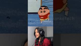 Shinchan Dubbing in Punjabi🤣 Part 3 || Punjabi Shinchan || #shinchan #voicechallenge