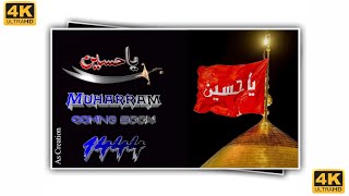 Duniya Hussain Ki Hai Zamana Hussain Ka Dj Qawwali Status | Muharram Coming Soon | Islamic Naya Saal