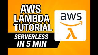 Part-4 || AWS Lambda Explained | Create Your First Serverless Function