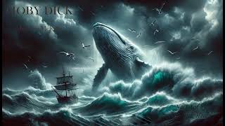 Moby Dick: Chapter 27- Knights and Squires