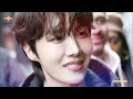 j hope ของ bts สะท้อนถึงการรับราชการทหารและเตรียมพร้อมสําหรับปี 2025