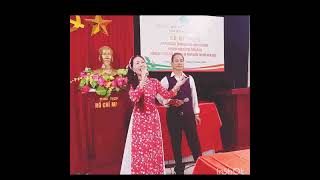 THƠ  TÌNH CUỐI MÙA THU. VH. VÂN NHI