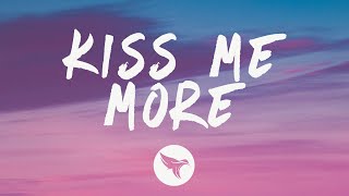 Doja Cat - Kiss Me More (Lyrics) ft. SZA