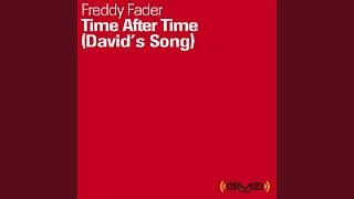 Time After Time (David's Song) (Short Version)