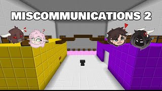 Puzzle Maps Are Hard... | Miscommunications 2! [1]