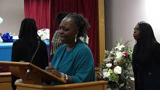 We Celebrate Rueanne Duncan Jones: Crematorium