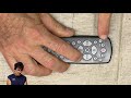 programming this onn 4 device remote to your devices