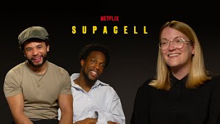 ‘Supacell’ Cast on Why Superhero Stories Need Realism
