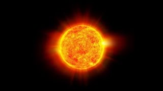 Le Soleil, l'astre du jour, l'étoile la plus proche (Documentaire scientifique)