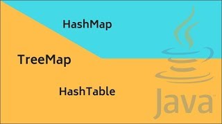 Java: HashMap, TreeMap & HashTable (Tutorial #9 - Part III)