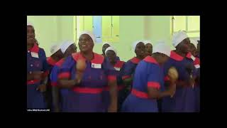 2022 RRW-USA Revival, Harare Central District RRW Choir, \