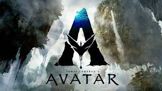 AVATAR The Way Of Water - First Theme - AVATAR MJ