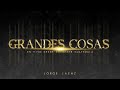 Grandes Cosas - JORGE JAENZ 