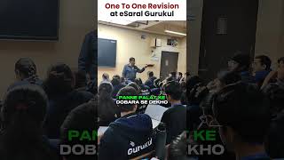 NK Sir Shocking Reaction in JEE Maths Class 😮🔥 | IIT Motivation #shorts #esaral #iitbombay