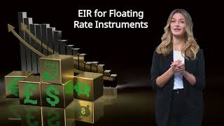 EIR for Floating Rate Instruments