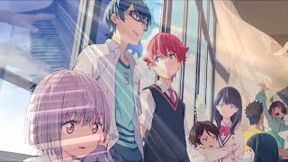 【ピアノ】「UNION」を弾いてみた。“SSSS.GRIDMAN OP”