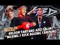 YAHYA GARCIA BELUM CUKUP ! NELSON LANGSUNG CALL OUT AZIZ CALIM 