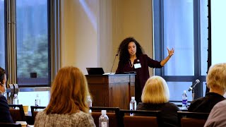 The John Douglas French Alzheimer’s Foundation Spring Symposium at UCLA 2022