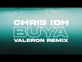 Chris IDH feat  Kwezi - Buya (Valeron Remix)