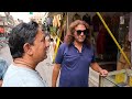 exploring anarkali bazaar unveiling ancient buildings u0026 hidden gems