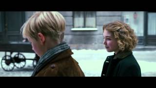The Book Thief - Die Bücherdiebin - Clip - Warum würd ich dich küssen wollen? - Deutsch HD