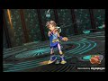 dffoo arc 3 chapter 5 part 1 final battle jegran lufenia with caius zack and bartz no synergy