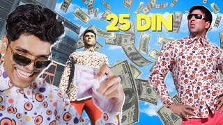 25 Din mein Paisa Double in GTA 5! (Comedy)