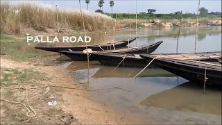 Palla Road | কাশফুলের স্বর্গ