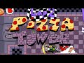 pizza tower ost the death that i deservioli lap 2 1 hour 1 час