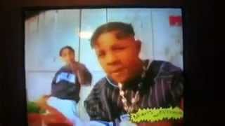 Beavis & Butthead / Kriss Kross - Warm It Up