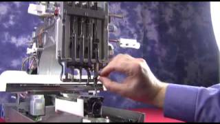 MB4 needlebar height
