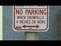 10 things to know about winter parking in Milwaukee