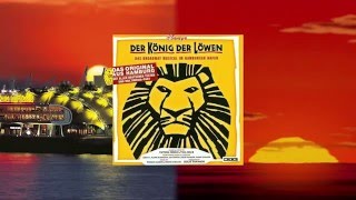 07. Sie leben hier - Disneys DER KÖNIG DER LÖWEN