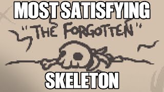 How I Unlocked the Forgotten