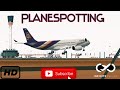 InfiniteFlight | Planespotting at London Heathrow