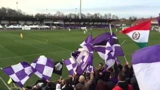 Békéscsaba - Újpest FC 1-0 (0-0) 2016.03.19.