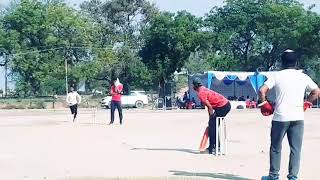 Bharolianwali (Ekam \u0026 Lovjit) Vs Vimal 11 || kalanwali cricket cup 2018 || 🔥🔥 ||