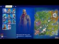 チャプター6シーズン1 npcの場所と購入アイテム【フォートナイト fortnite】