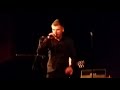 Rolling Stones-SILVER TRAIN. Performed by Nick Barker.