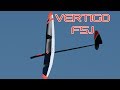 Vertigo F5J low level thermal training.