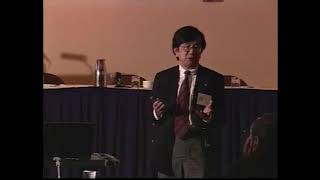 MIT MechE & the Information Age, 4/2000 (6/6): Tomizujka, Hirleman, Hunter, Lloyd & Panel