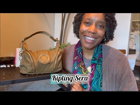 Kipling Sera Wimb Youtube